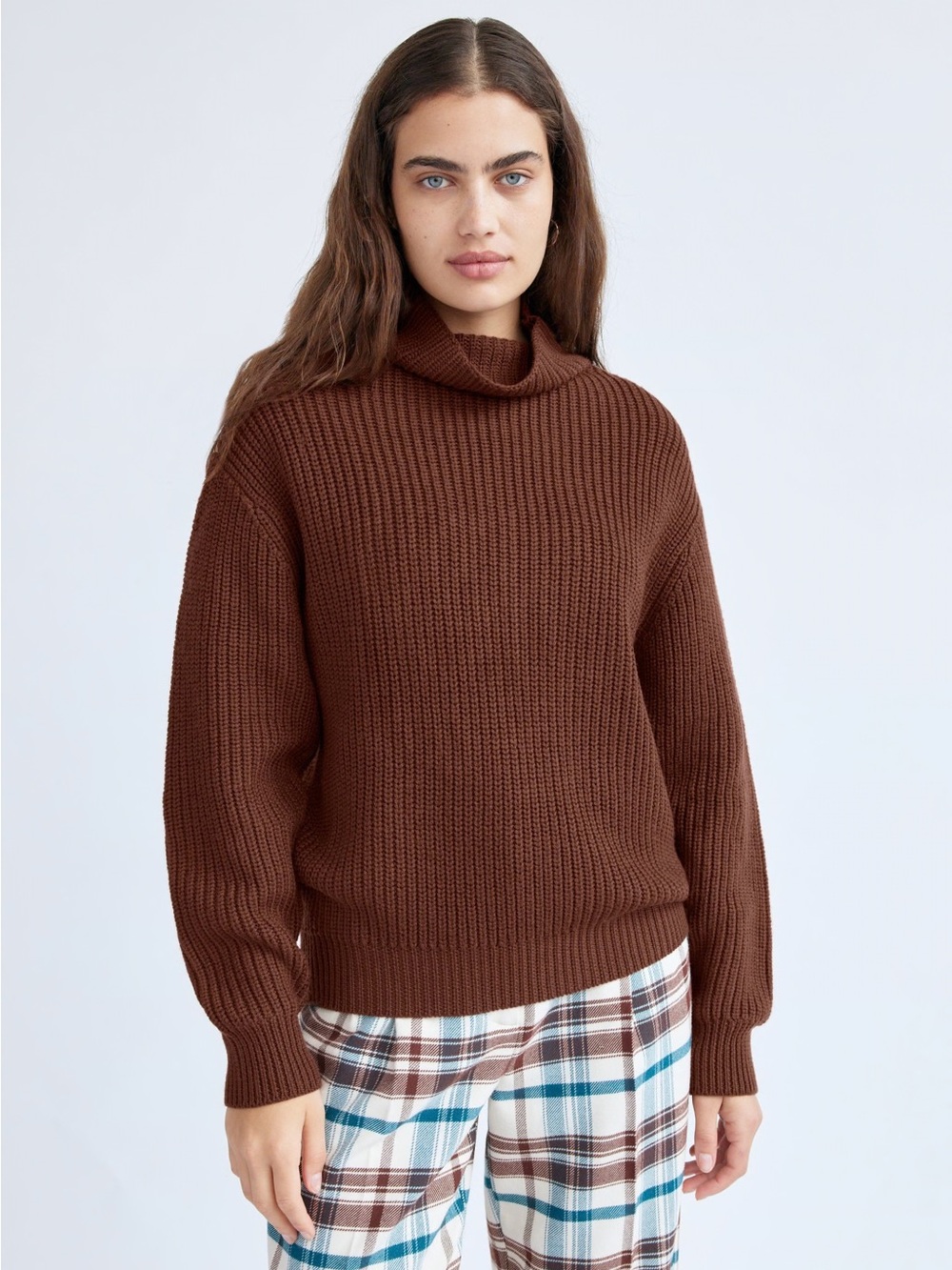 Aritzia Wilfred Montpellier Turtleneck